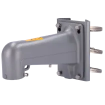 Support de poteau DS-1602ZJ-Pole