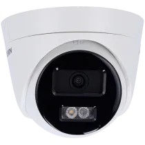 Caméra Turret IP gamme Value Hikvision DS-2CD1323G2-LIU 2.8mm