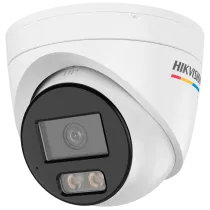 Caméra IP Turret gamme VALUE ColorVu3.0 Hikvision DS-2CD1347G3H-LIU 2.8mm