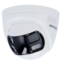 Caméra Turret IP gamme Value Hikvision DS-2CD1383G2P-LIUF/SL 2mm