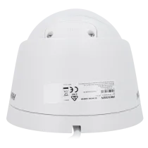 Caméra Turret IP Hikvision DS-2CD1H23G2-IZS 2.8-12mm
