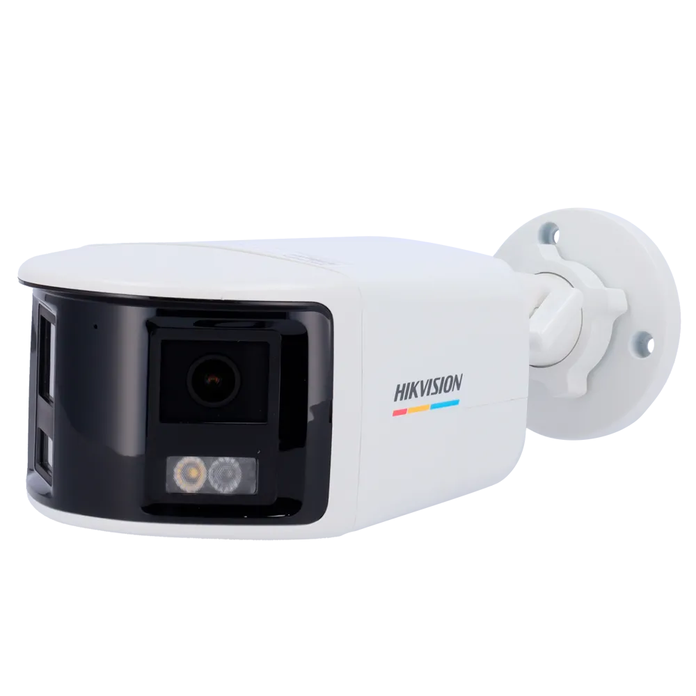 DS-2CD1T67G2HP-LIUF/SRB(2.8mm)