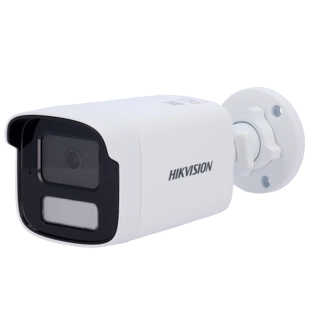 Caméra Bullet IP gamme Value DS-2CD1T83G2-LIU 4mm