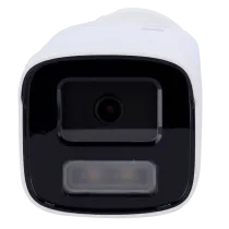 Caméra Bullet IP gamme Value DS-2CD1T83G2-LIU 4mm