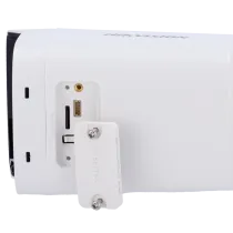 Caméra Bullet IP gamme Value DS-2CD1T83G2-LIU 4mm