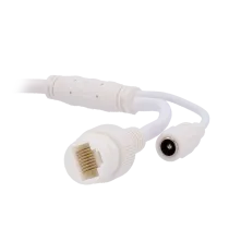 Caméra Bullet IP gamme Value DS-2CD1T83G2-LIU 4mm