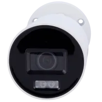 Caméra Bullet IP Hikvision gamme DS-2CD2086G2H-IU 2.8mm eF