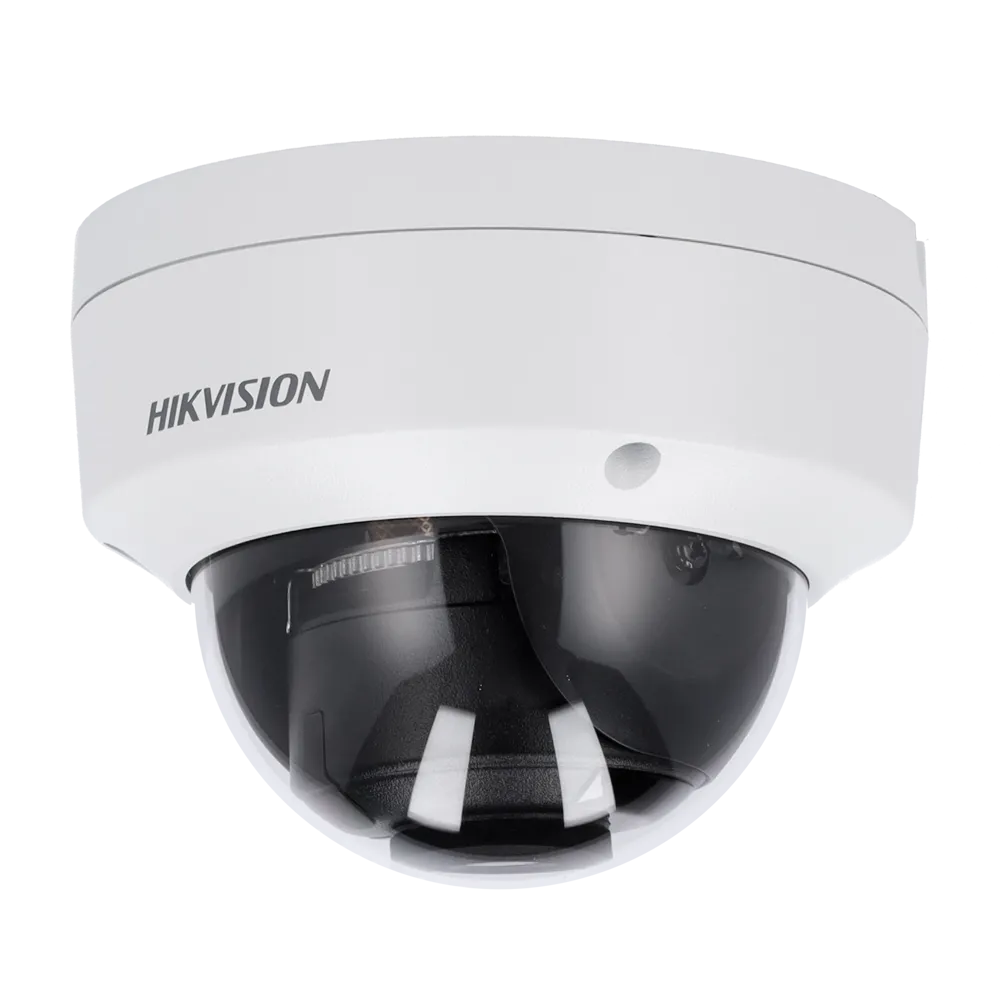 Caméra dôme IP gamme PRO Hikvision DS-2CD2143G2-IS 2.8mm