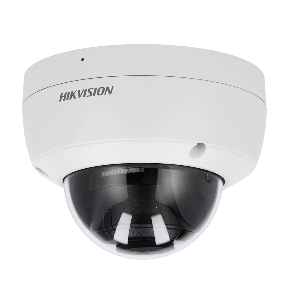 Caméra dôme IP gamme PRO Hikvision DS-2CD2146G2H-ISU 2.8mm eF