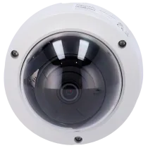 Caméra dôme IP gamme PRO Hikvision DS-2CD2163G2-IS 2.8mm