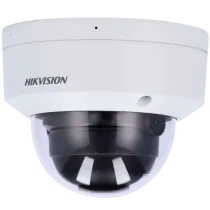 Caméra dôme IP gamme PRO Hikvision DS-2CD2163G2-LIS2U 2.8mm