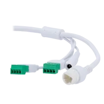 Caméra dôme IP gamme PRO Hikvision DS-2CD2163G2-LIS2U 2.8mm