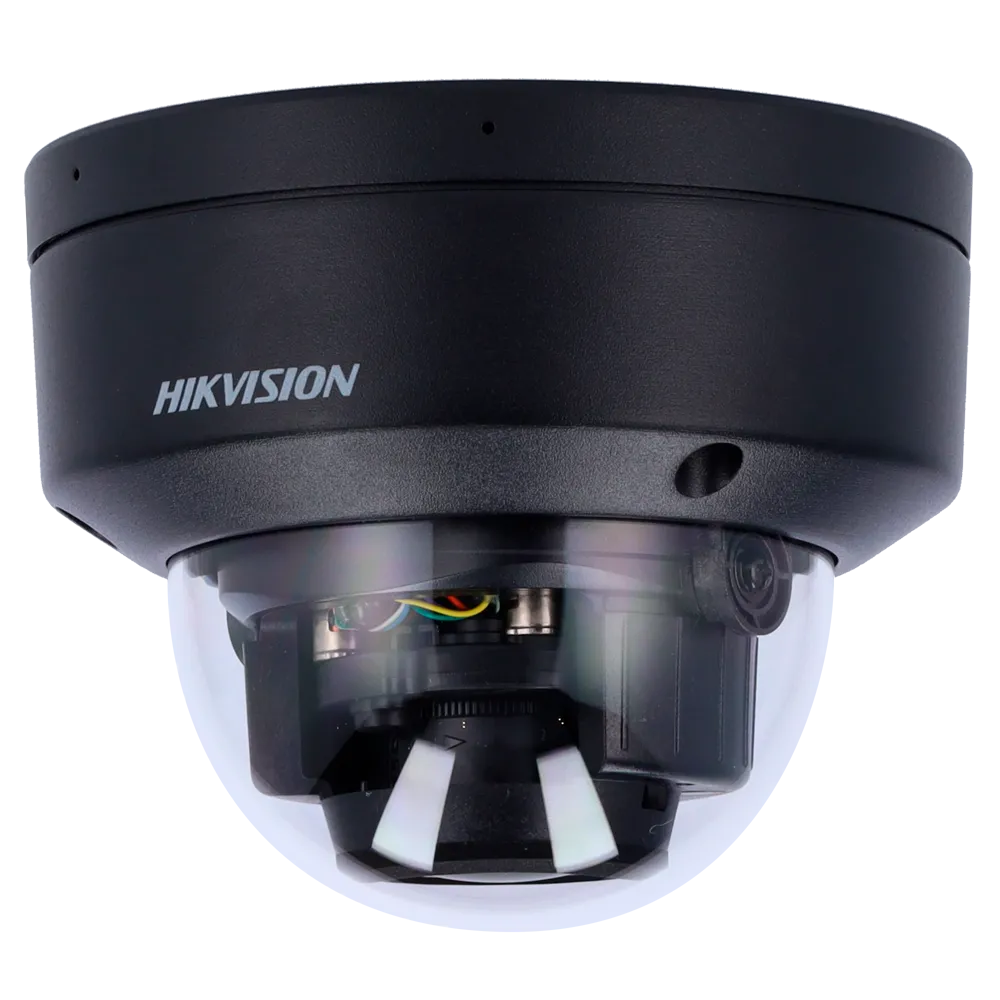 DS-2CD2183G2-LIS2U(2.8mm)(BLACK)