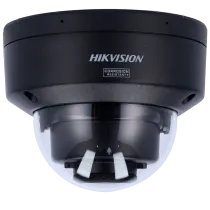 Caméra dôme IP gamme PRO ColorVu3.0 Hikvision DS-2CD2187G3-LIS2UY 2.8mm BLACK