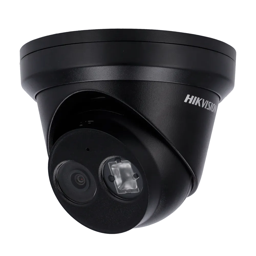 DS-2CD2343G2-IU(2.8mm)(BLACK)