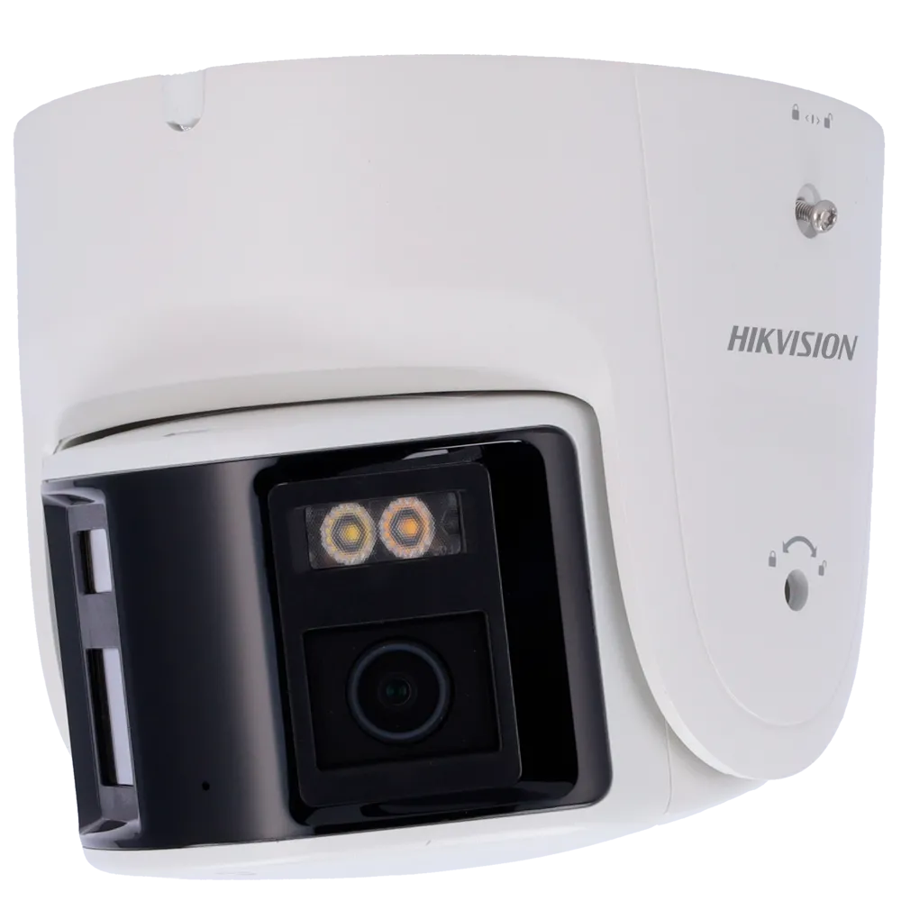 DS-2CD2367G2P-LSU/SL(2.8mm)(C)