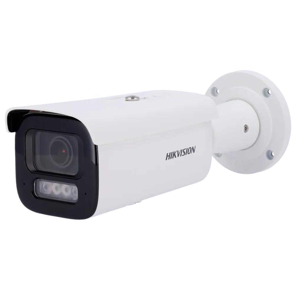 Caméra Bullet IP gamme PRO Hikvision DS-2CD2643G2-LIZS2U 2.8-12mm Caméra Bullet IP gamme PRO Hikvision DS-2CD2643G2-LIZS2U 2.8-12mm
