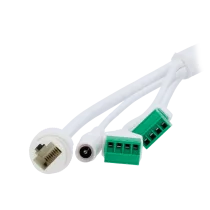 Caméra Bullet IP Gamme PRO Hikvision DS-2CD2667G2HT-LIZS 2.8-12mm eF