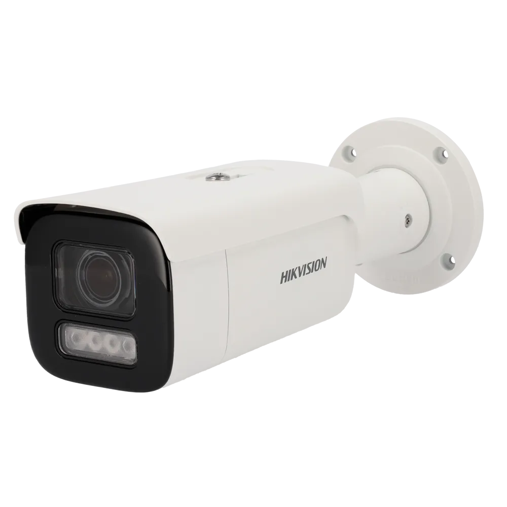 Caméra Bullet IP gamme PRO Hikvision DS-2CD2687G2HT-LIZS 2.8-12mm eF Caméra Bullet IP gamme PRO Hikvision DS-2CD2687G2HT-LIZS 2.8-12mm eF