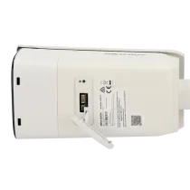 Caméra Bullet IP gamme PRO Hikvision DS-2CD2687G2HT-LIZS 2.8-12mm eF