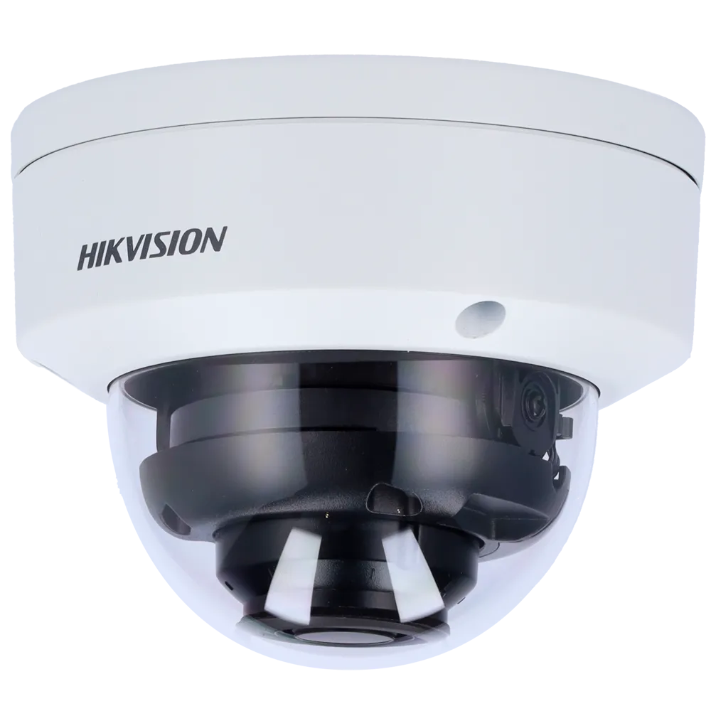 Caméra dôme IP gamme PRO Hikvision DS-2CD2786G2HT-IZS 2.8-12mm eF