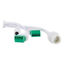 Caméra dôme IP gamme PRO Hikvision DS-2CD2786G2HT-IZS 2.8-12mm eF