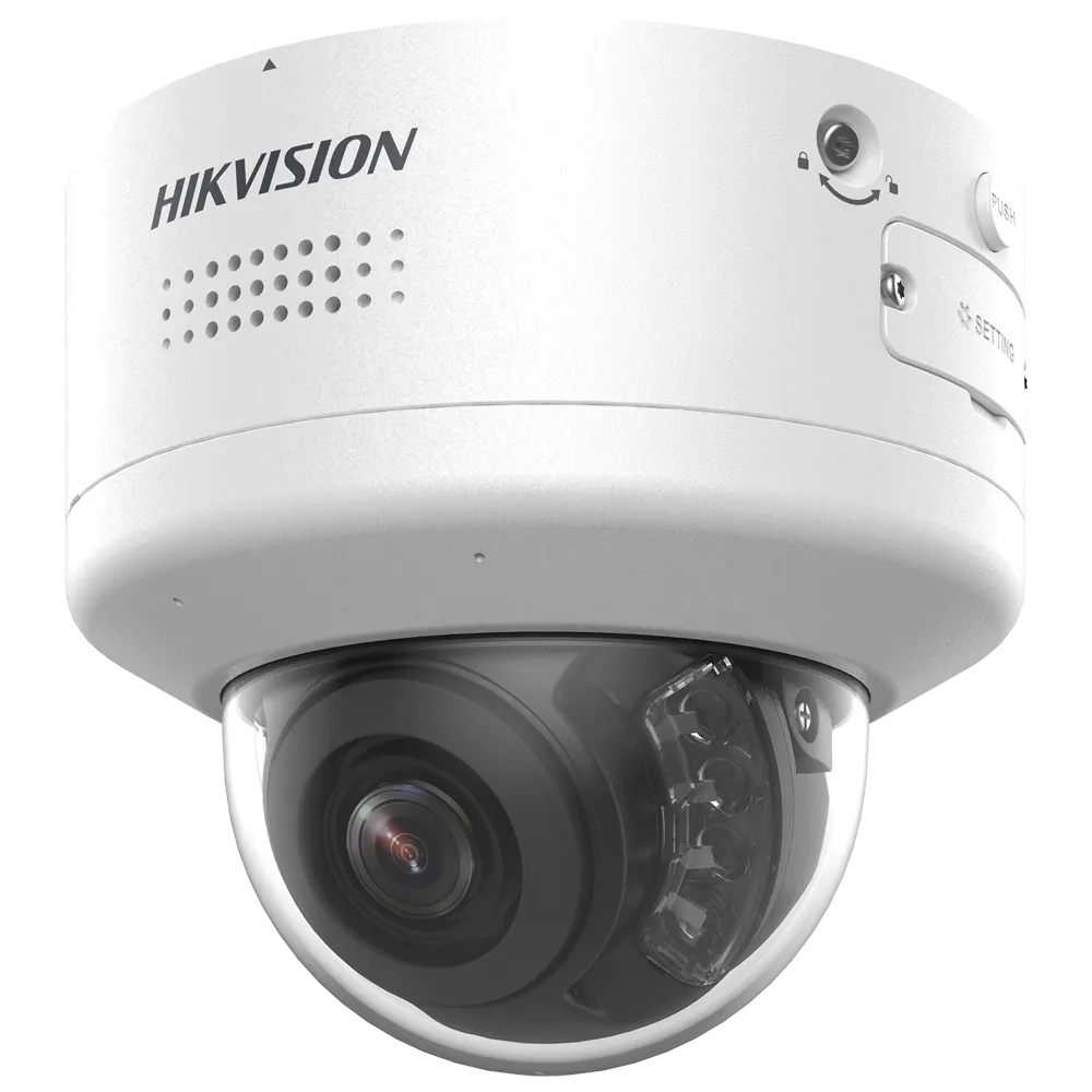 DS-2CD2787G2H-LIPTRZS2U/SL(2.8-12mm) DS-2CD2787G2H-LIPTRZS2U/SL(2.8-12mm)