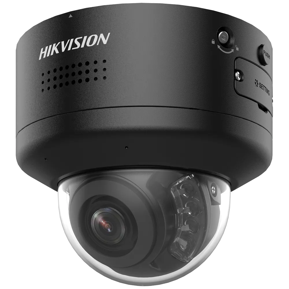 DS-2CD2787G2H-LIPTRZS2U/SL(2812)BLK DS-2CD2787G2H-LIPTRZS2U/SL(2812)BLK