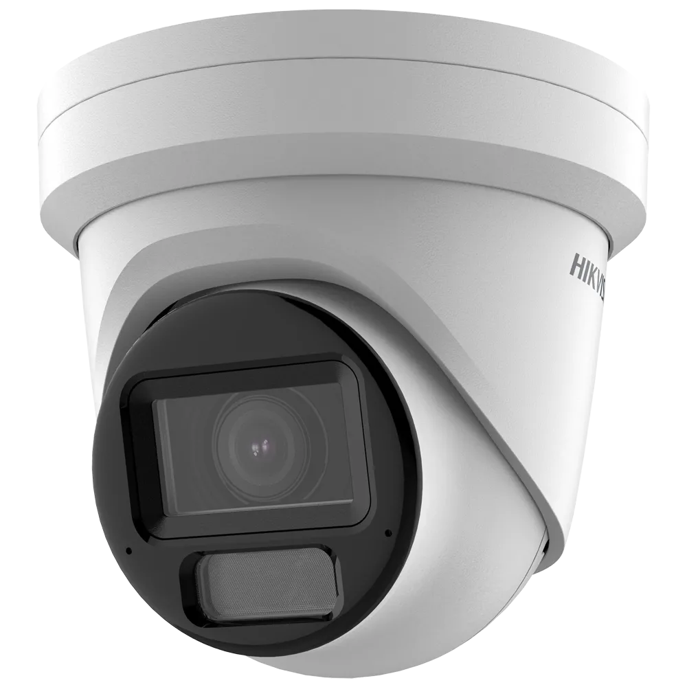 Caméra Turret IP gamme PRO Hikvision DS-2CD2H83G2-LIZS2U 2.8-12mm