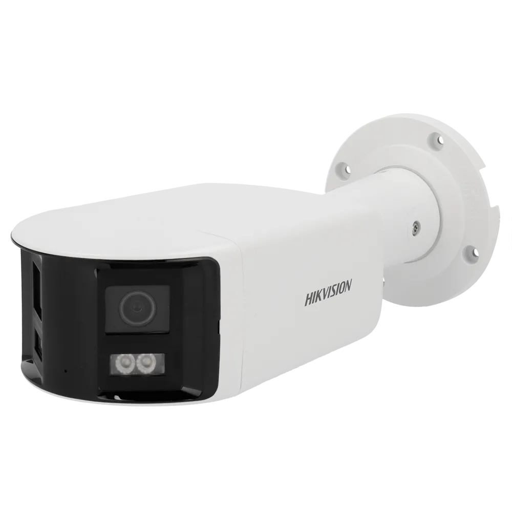 DS-2CD2T67G2P-LSU/SL(2.8mm)(C)