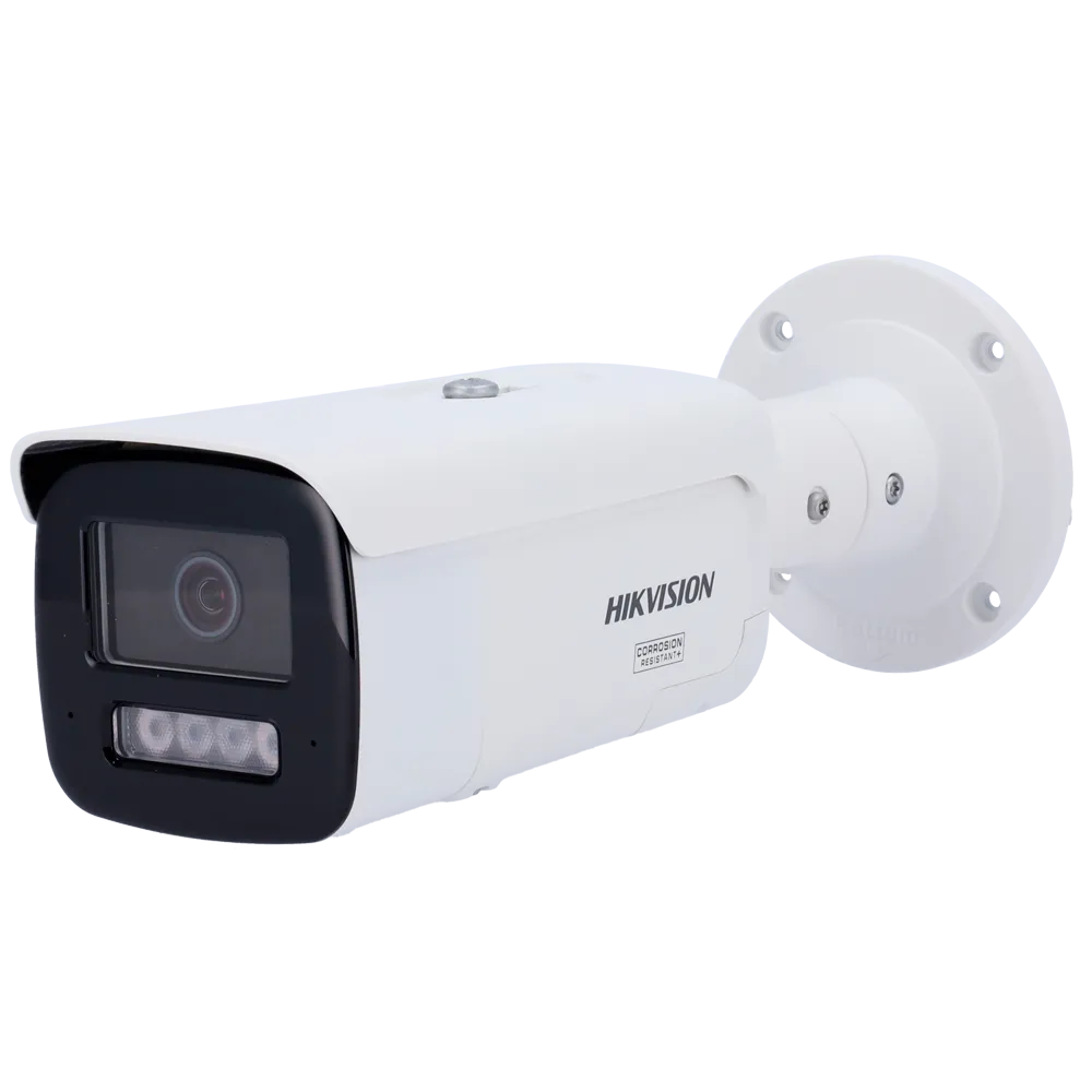 DS-2CD2T87G3-LIS2UY/SL(4mm) DS-2CD2T87G3-LIS2UY/SL(4mm)