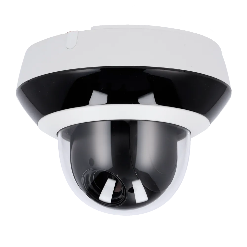 Dôme IP motorisé Hikvision 4X DS-2DE2A404IW-DE3 C0 S6 C Dôme IP motorisé Hikvision 4X DS-2DE2A404IW-DE3 C0 S6 C