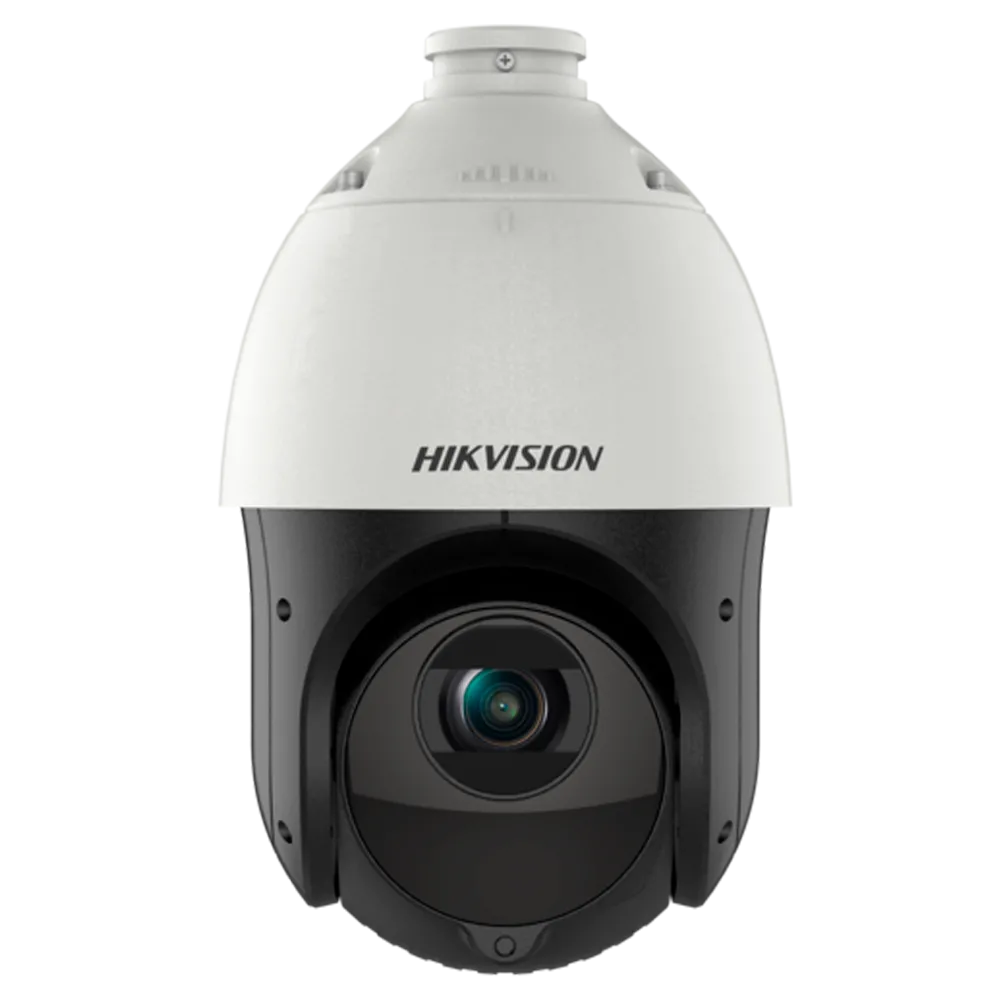 Dôme IP motorisé Hikvision 15X DS-2DE4415IW-DE T5