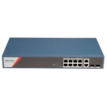 DS-3E1512HP-SI-8P2T2F