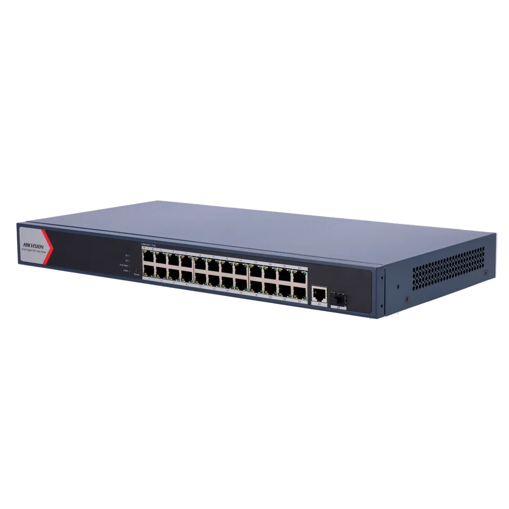 DS-3E1526P-EI/M DS-3E1526P-EI/M