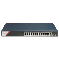 DS-3E1528HP-SI-24P2T2F