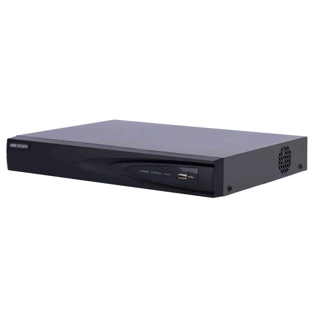 DS-7608NI-K1/8P(C)/alarm