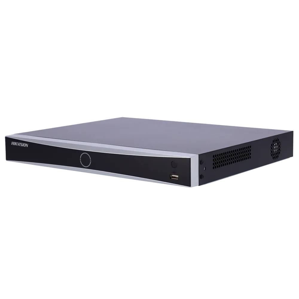 DS-7616NXI-I2/16P/VPro