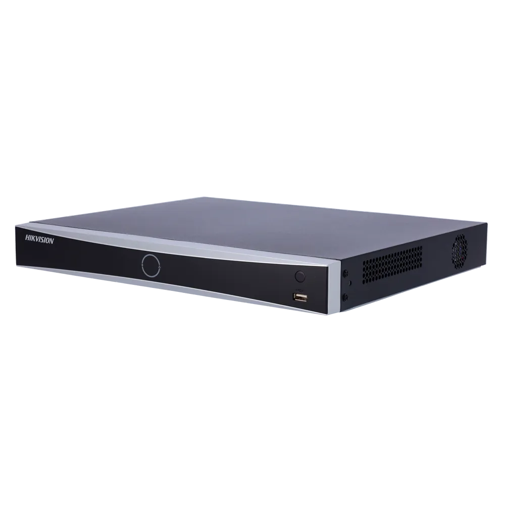 DS-7616NXI-I2/VPro DS-7616NXI-I2/VPro