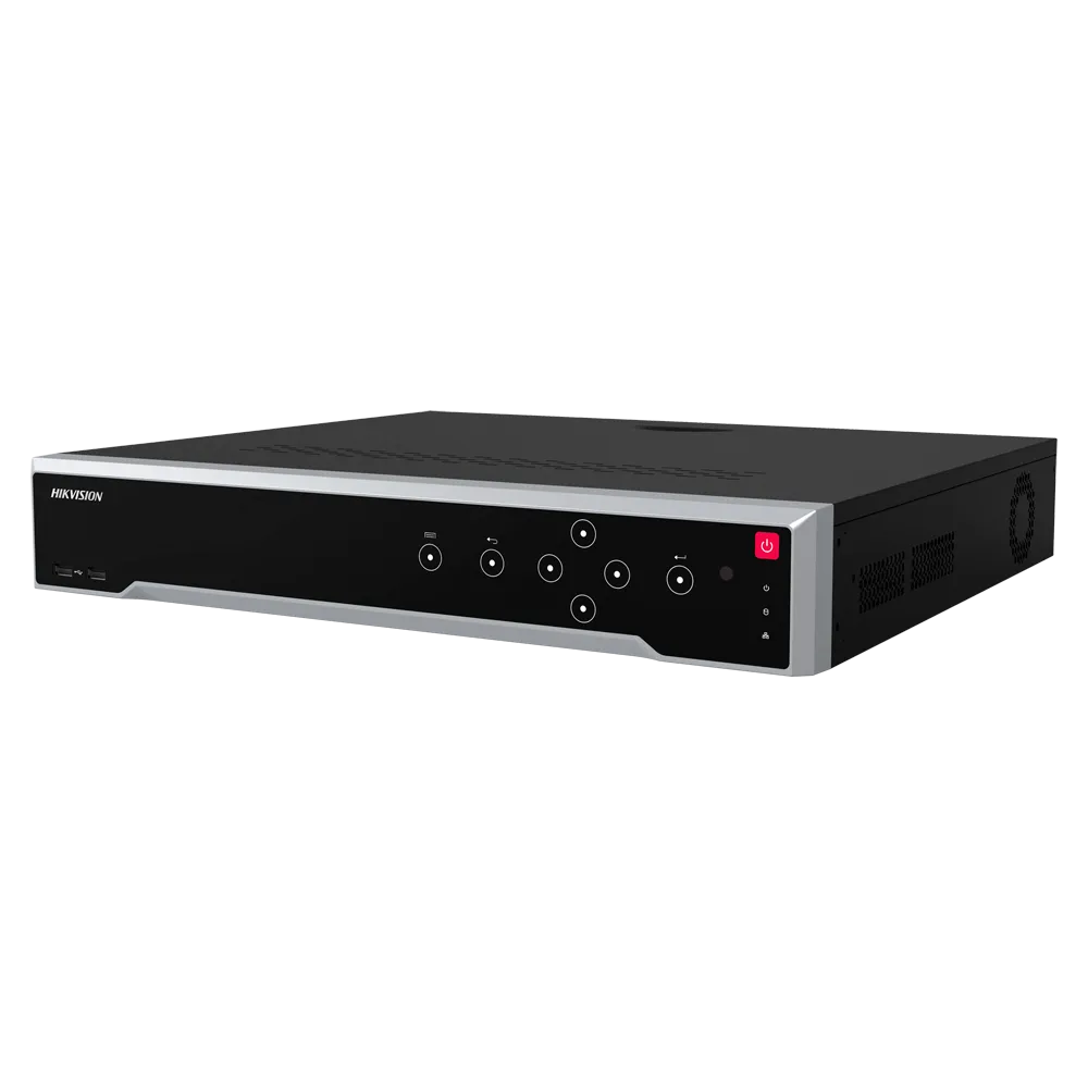 Enregistreur NVR 32 canaux IP Hikvision DS-7732NI-M4