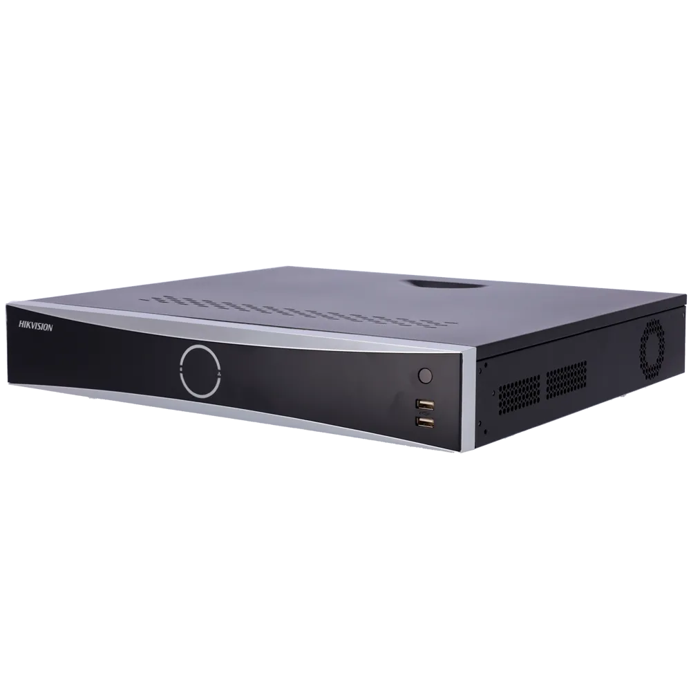 DS-7732NXI-I4/VPro DS-7732NXI-I4/VPro