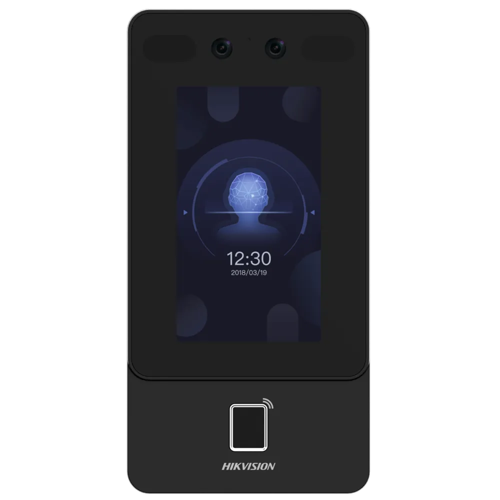 DS-K1T342EFWX-E1 DS-K1T342EFWX-E1