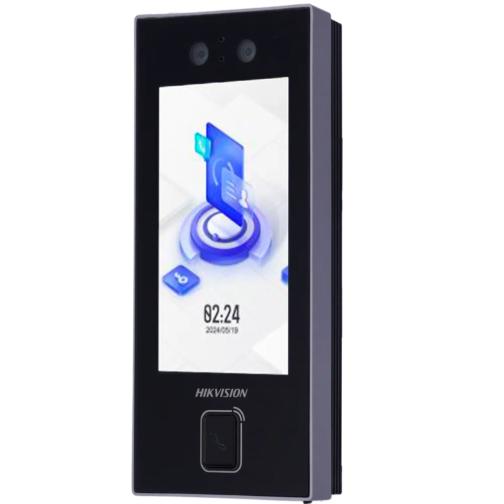 DS-K1T344MBWX-E1 DS-K1T344MBWX-E1