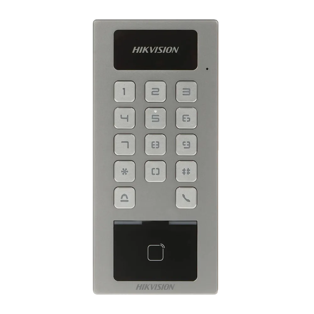 DS-K1T502DBFWX DS-K1T502DBFWX