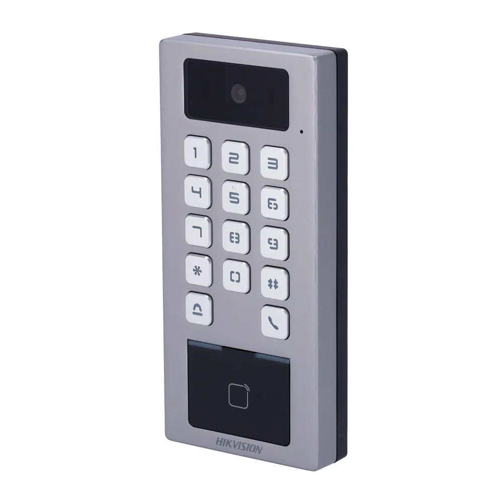 DS-K1T502DBWX-C DS-K1T502DBWX-C