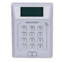 Contrôle d'accès DS-K1T802M