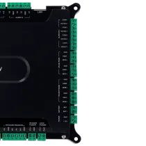 Contrôleur d'accès à multi-identification DS-K2604T-MAINBOARD