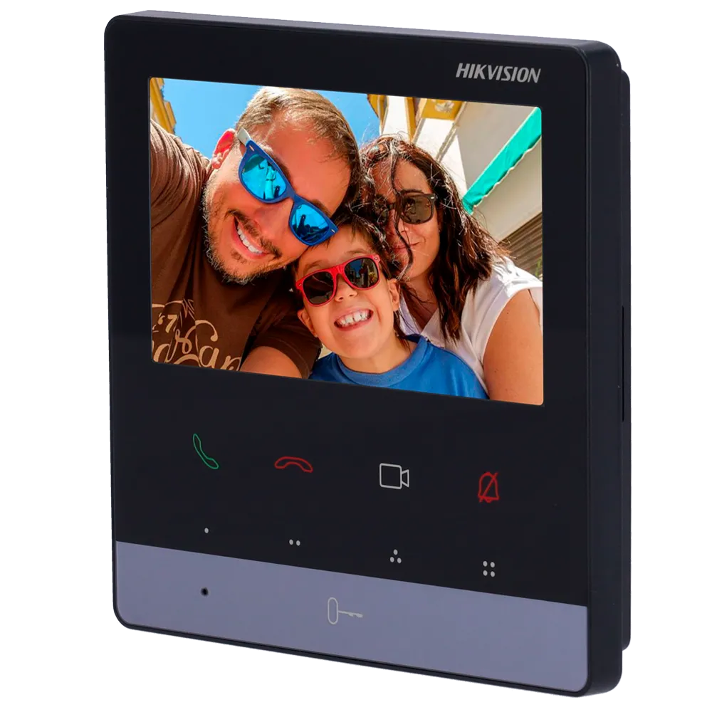 DS-KH6100-E1 DS-KH6100-E1