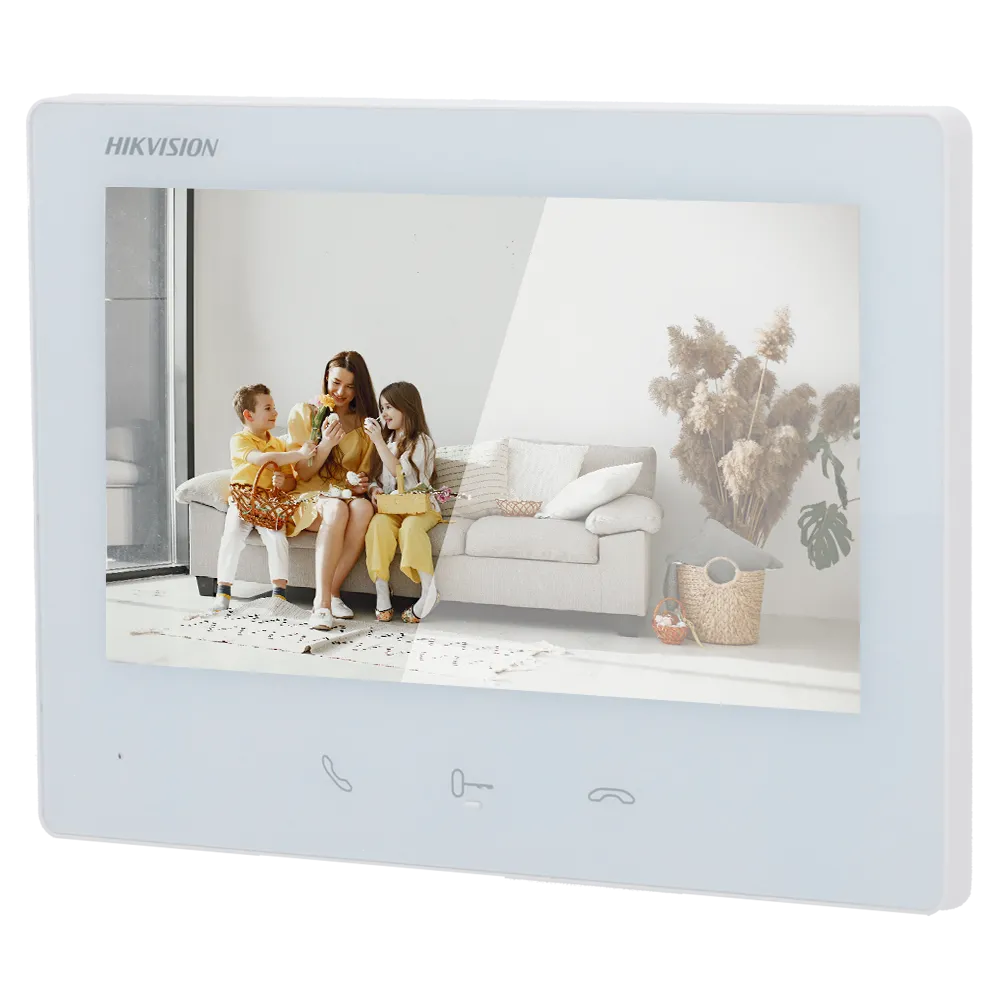 DS-KH7300EY-TE2/White