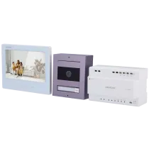 DS-KIS704EY/Aluminum